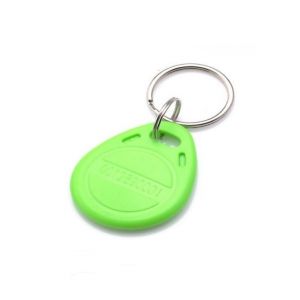 Брелок RFID KEYFOB EM -Зеленый